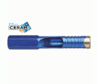 REF. 426 BROCA DIAMANTE BLUE-CERAM
